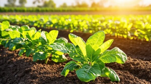 Feed Manufacturing Feed Manufacturing